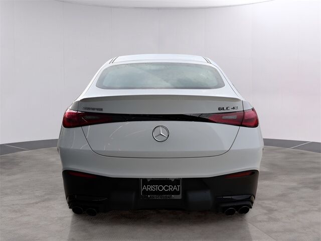 2025 Mercedes-Benz GLC GLC 43 AMG® Oshkosh WI