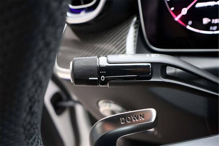 2025 Mercedes-Benz GLC GLC 43 AMG® Oshkosh WI