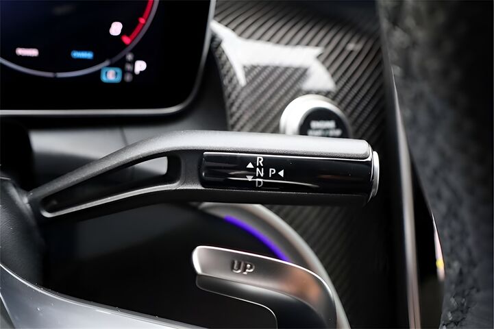 2025 Mercedes-Benz GLC GLC 43 AMG® Oshkosh WI