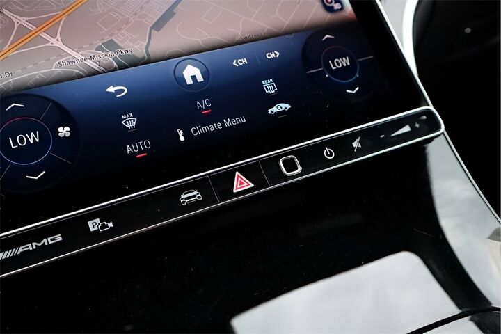 2025 Mercedes-Benz GLC GLC 43 AMG® Oshkosh WI