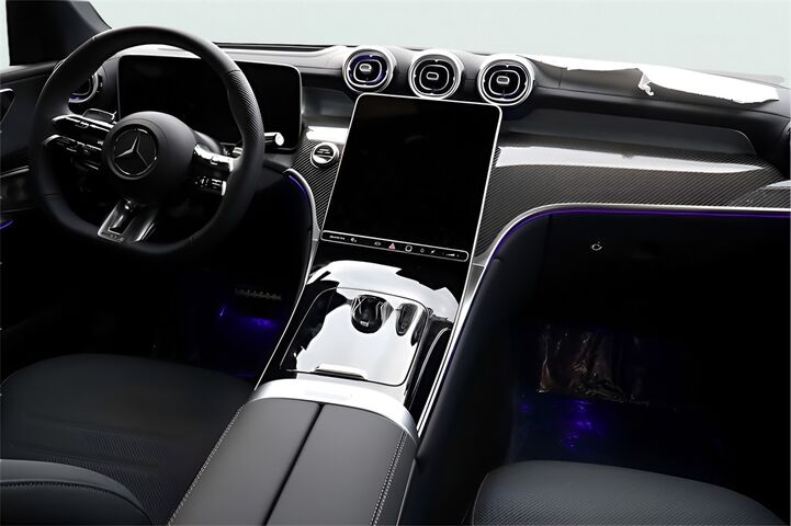 2025 Mercedes-Benz GLC GLC 43 AMG® Oshkosh WI