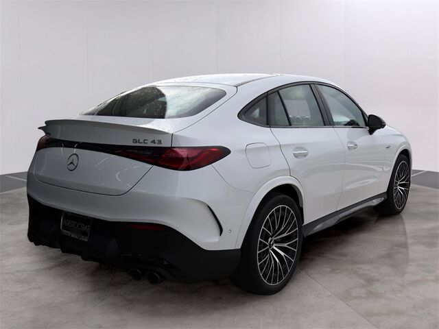 2025 Mercedes-Benz GLC GLC 43 AMG® Oshkosh WI