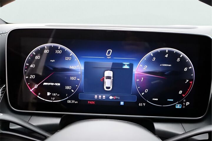 2025 Mercedes-Benz GLC GLC 43 AMG® Oshkosh WI