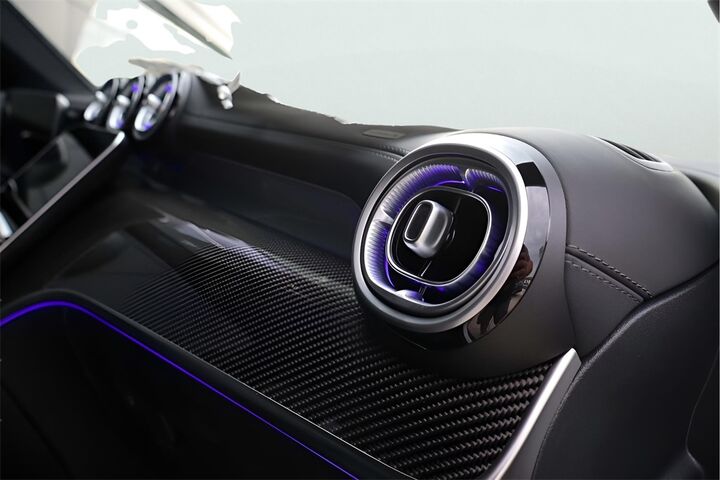 2025 Mercedes-Benz GLC GLC 43 AMG® Oshkosh WI