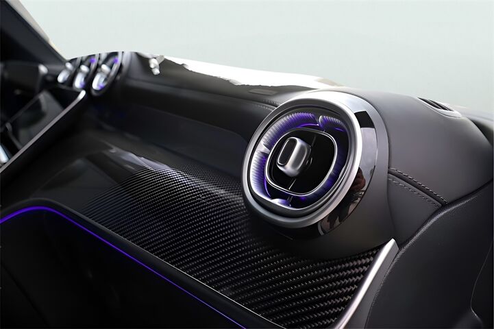 2025 Mercedes-Benz GLC GLC 43 AMG® Oshkosh WI