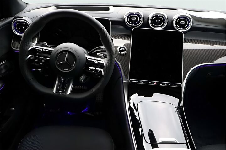 2025 Mercedes-Benz GLC GLC 43 AMG® Oshkosh WI