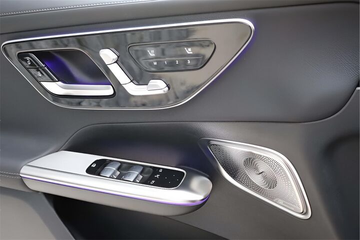 2025 Mercedes-Benz GLC GLC 43 AMG® Oshkosh WI