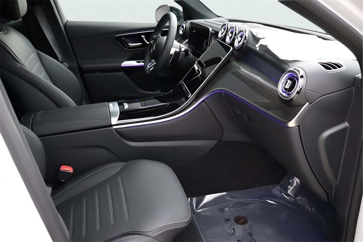 2025 Mercedes-Benz GLC GLC 43 AMG® Oshkosh WI