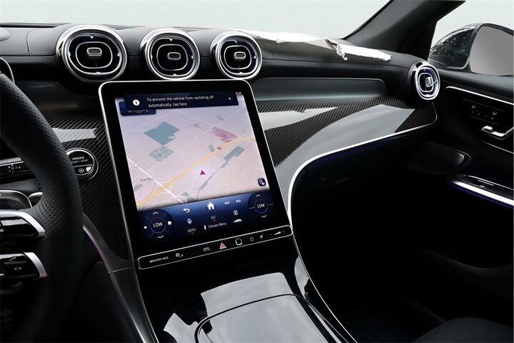 2025 Mercedes-Benz GLC GLC 43 AMG® Oshkosh WI