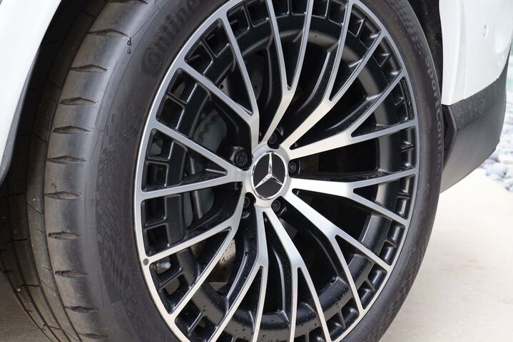 2025 Mercedes-Benz GLC GLC 43 AMG® Oshkosh WI