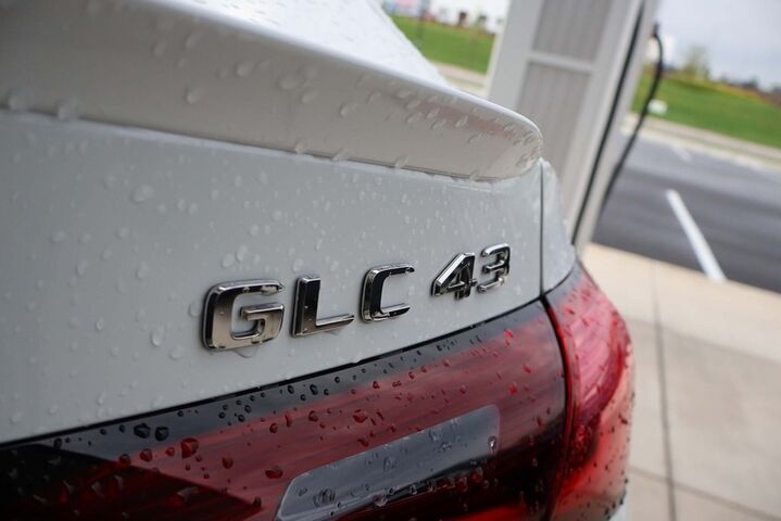 2025 Mercedes-Benz GLC GLC 43 AMG® Oshkosh WI