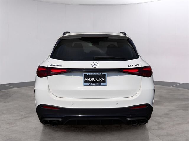 2025 Mercedes-Benz GLC GLC 43 AMG® Oshkosh WI