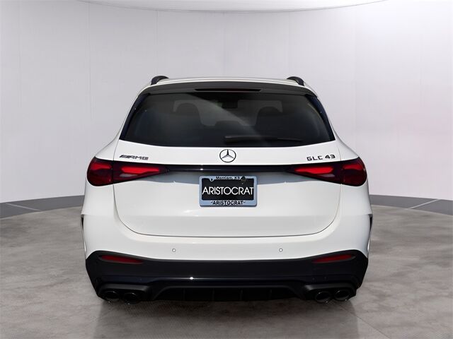 2025 Mercedes-Benz GLC GLC 43 AMG® Oshkosh WI