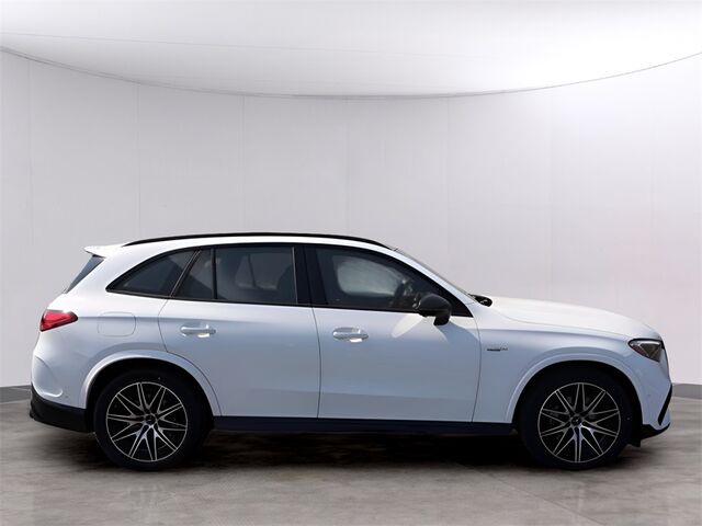 2025 Mercedes-Benz GLC GLC 43 AMG® Oshkosh WI