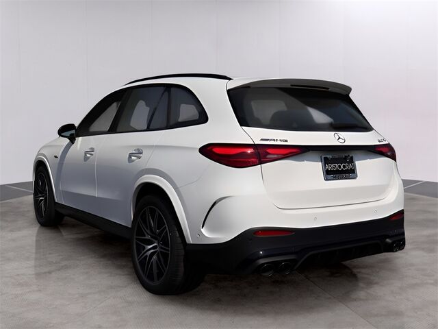 2025 Mercedes-Benz GLC GLC 43 AMG&reg; Oshkosh WI