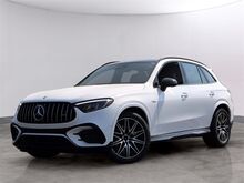 2025_Mercedes-Benz_GLC_GLC 43 AMG®_ Oshkosh WI