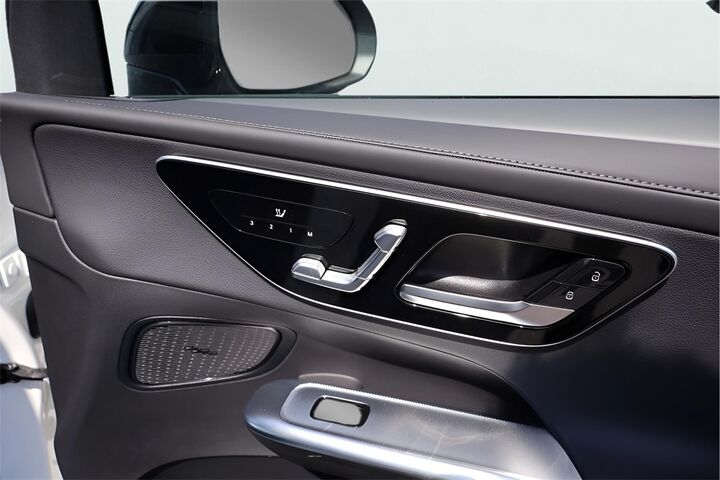 2025 Mercedes-Benz GLC GLC 43 AMG® Oshkosh WI