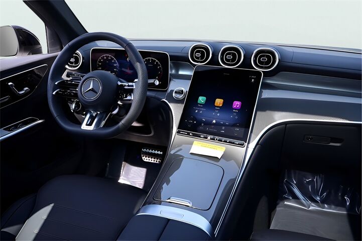 2025 Mercedes-Benz GLC GLC 43 AMG&reg; Oshkosh WI