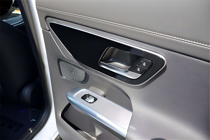 2025 Mercedes-Benz GLC GLC 43 AMG&reg; Oshkosh WI