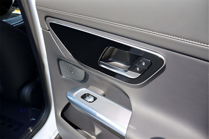 2025 Mercedes-Benz GLC GLC 43 AMG® Oshkosh WI