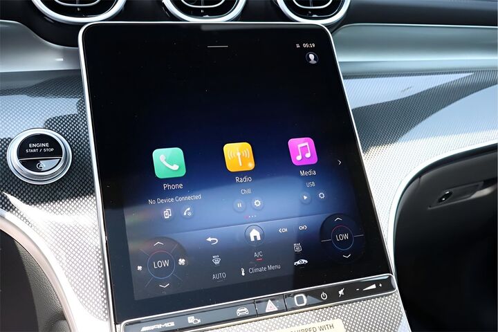 2025 Mercedes-Benz GLC GLC 43 AMG&reg; Oshkosh WI