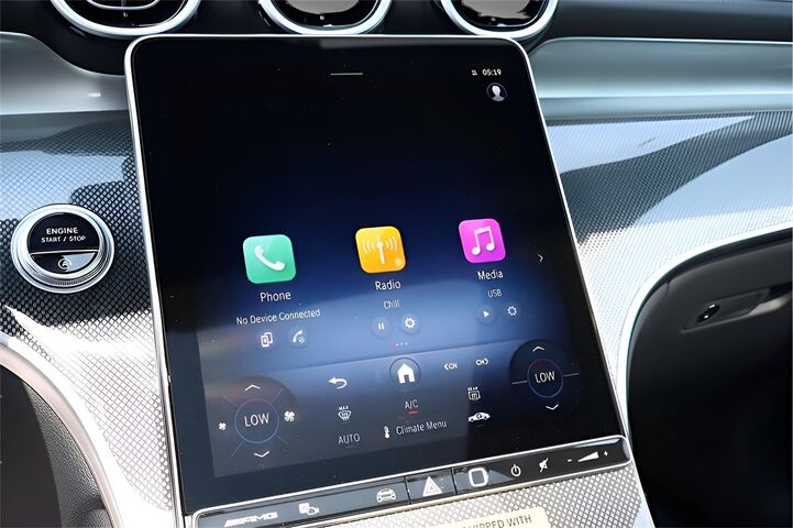 2025 Mercedes-Benz GLC GLC 43 AMG® Oshkosh WI