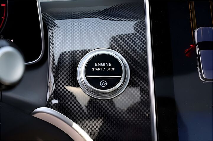 2025 Mercedes-Benz GLC GLC 43 AMG® Oshkosh WI