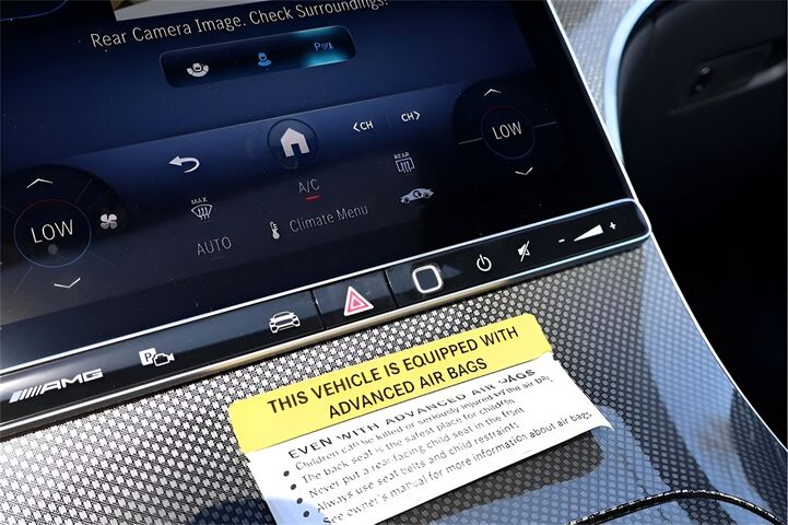 2025 Mercedes-Benz GLC GLC 43 AMG&reg; Oshkosh WI