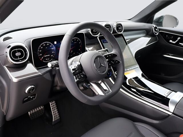 2025 Mercedes-Benz GLC GLC 43 AMG&reg; Oshkosh WI