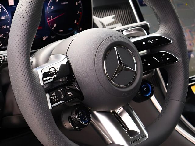 2025 Mercedes-Benz GLC GLC 43 AMG&reg; Oshkosh WI