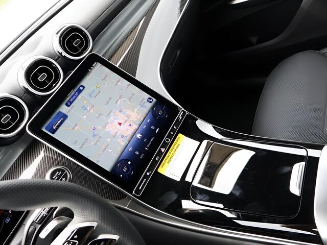 2025 Mercedes-Benz GLC GLC 43 AMG&reg; Oshkosh WI