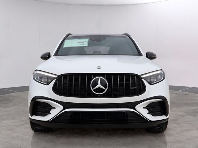 2025 Mercedes-Benz GLC GLC 43 AMG&reg; Oshkosh WI