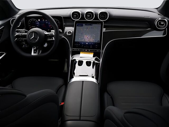 2025 Mercedes-Benz GLC GLC 43 AMG&reg; Oshkosh WI