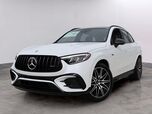2025 Mercedes-Benz GLC GLC 43 AMG&reg;