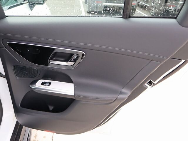 2025 Mercedes-Benz GLC GLC 43 AMG&reg; Oshkosh WI