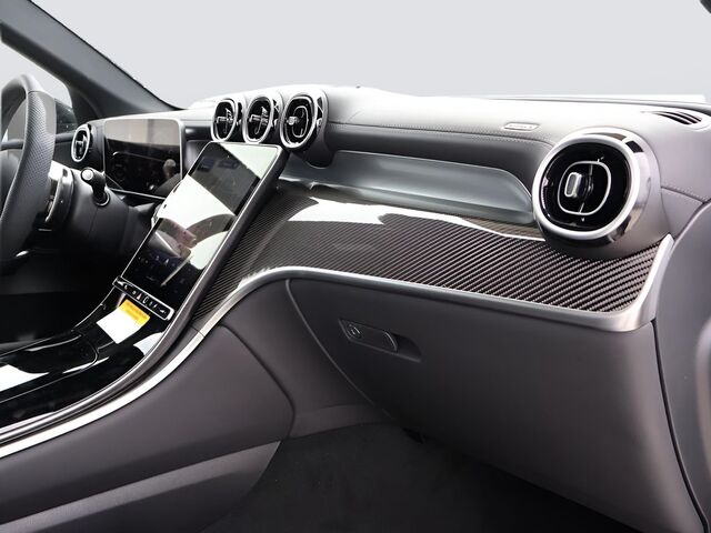 2025 Mercedes-Benz GLC GLC 43 AMG&reg; Oshkosh WI