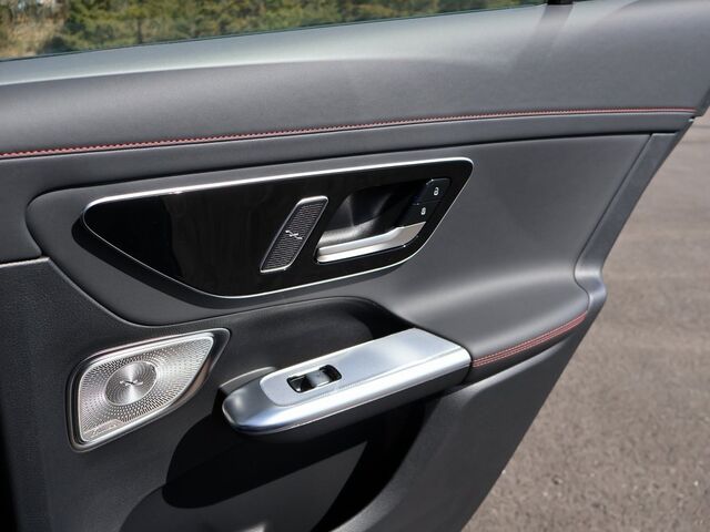 2025 Mercedes-Benz GLC GLC 43 AMG® Oshkosh WI