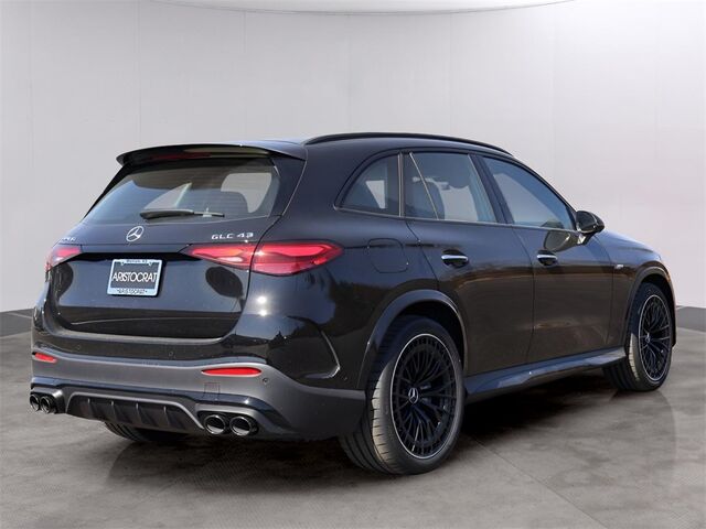 2025 Mercedes-Benz GLC GLC 43 AMG® Oshkosh WI