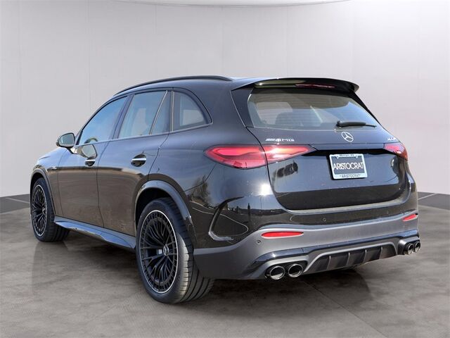 2025 Mercedes-Benz GLC GLC 43 AMG® Oshkosh WI