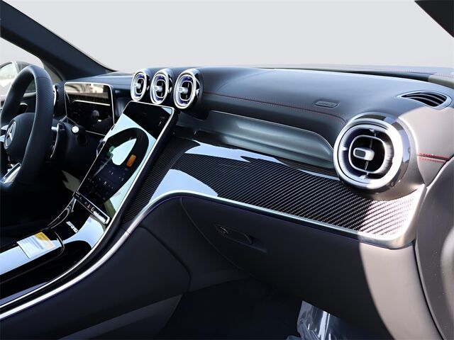 2025 Mercedes-Benz GLC GLC 43 AMG® Oshkosh WI