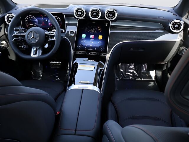 2025 Mercedes-Benz GLC GLC 43 AMG® Oshkosh WI