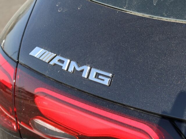 2025 Mercedes-Benz GLC GLC 43 AMG® Oshkosh WI