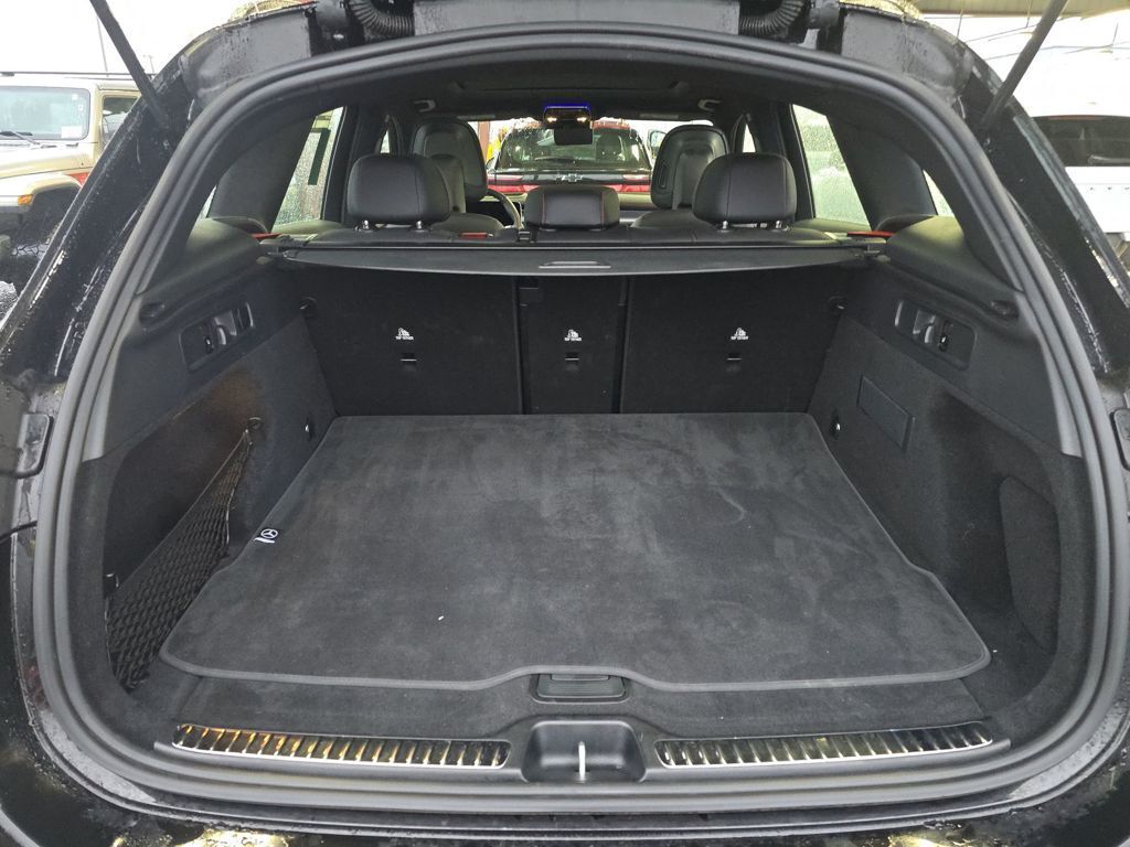 2025 Mercedes-Benz GLC GLC 43 AMG&reg; Portland OR