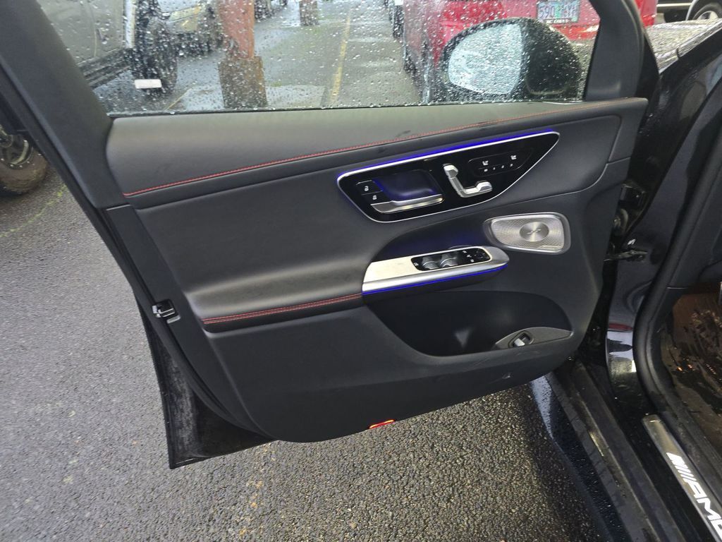 2025 Mercedes-Benz GLC GLC 43 AMG&reg; Portland OR