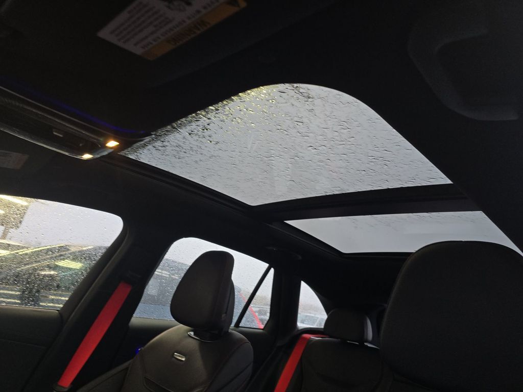 2025 Mercedes-Benz GLC GLC 43 AMG&reg; Portland OR