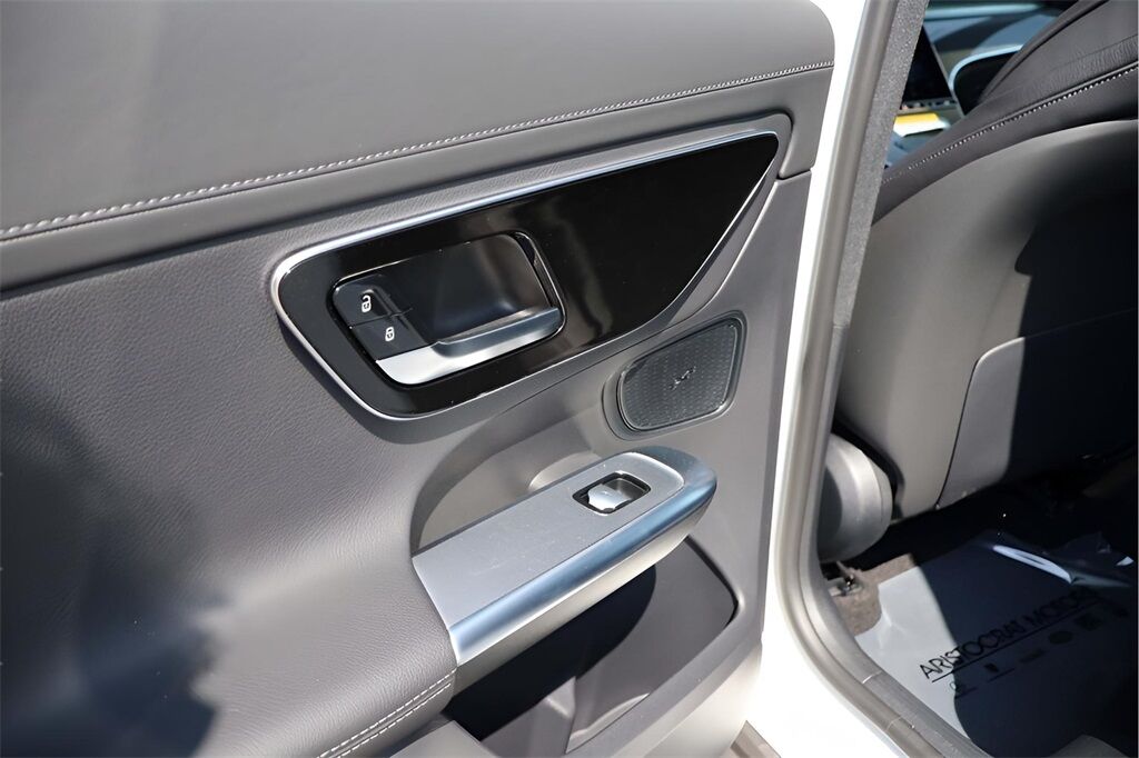 2025 Mercedes-Benz GLC GLC 43 AMG&reg; San Clemente CA