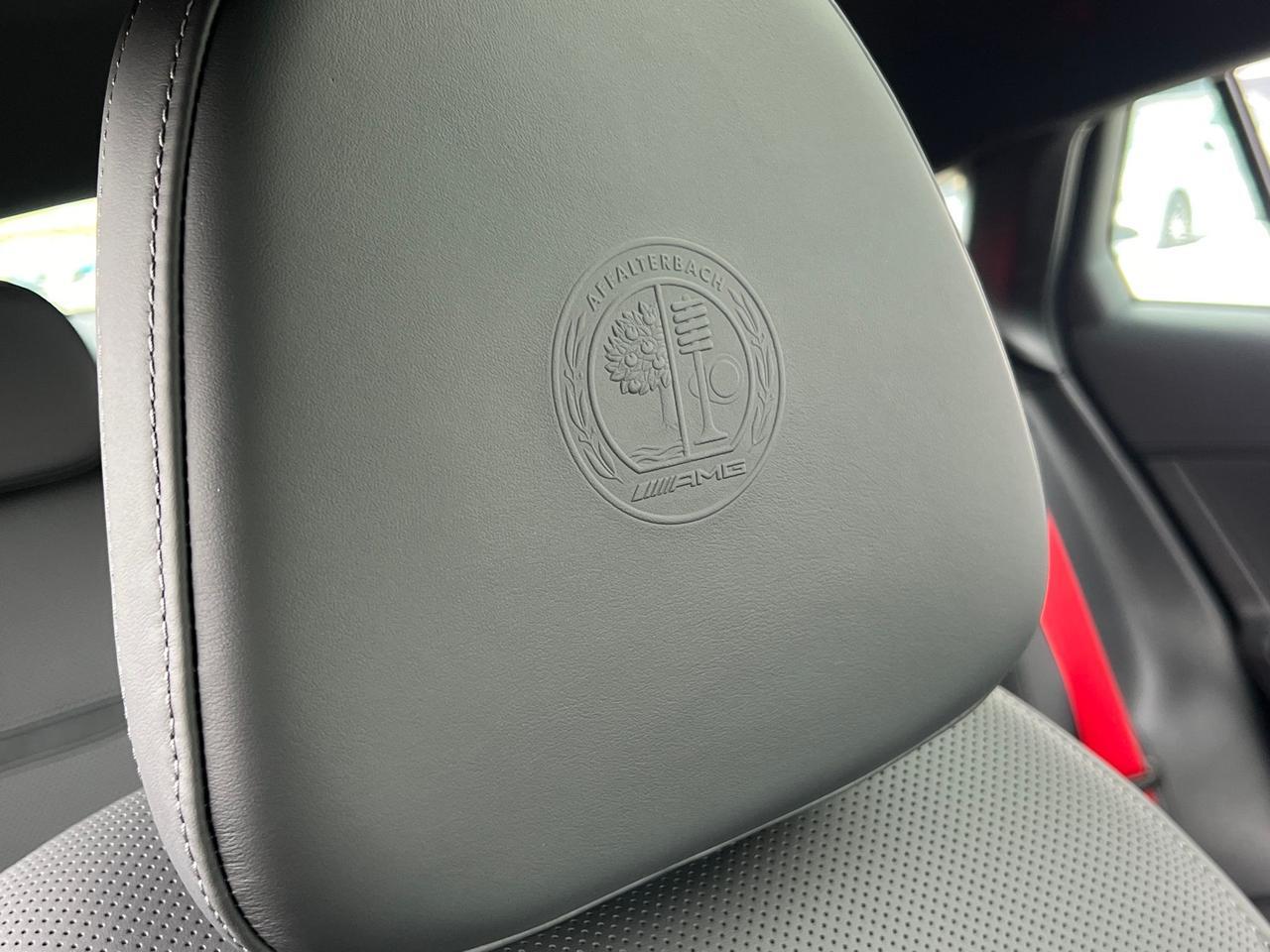 2025 Mercedes-Benz GLC GLC 63 AMG&reg; S E Performance Coupe Indianapolis IN