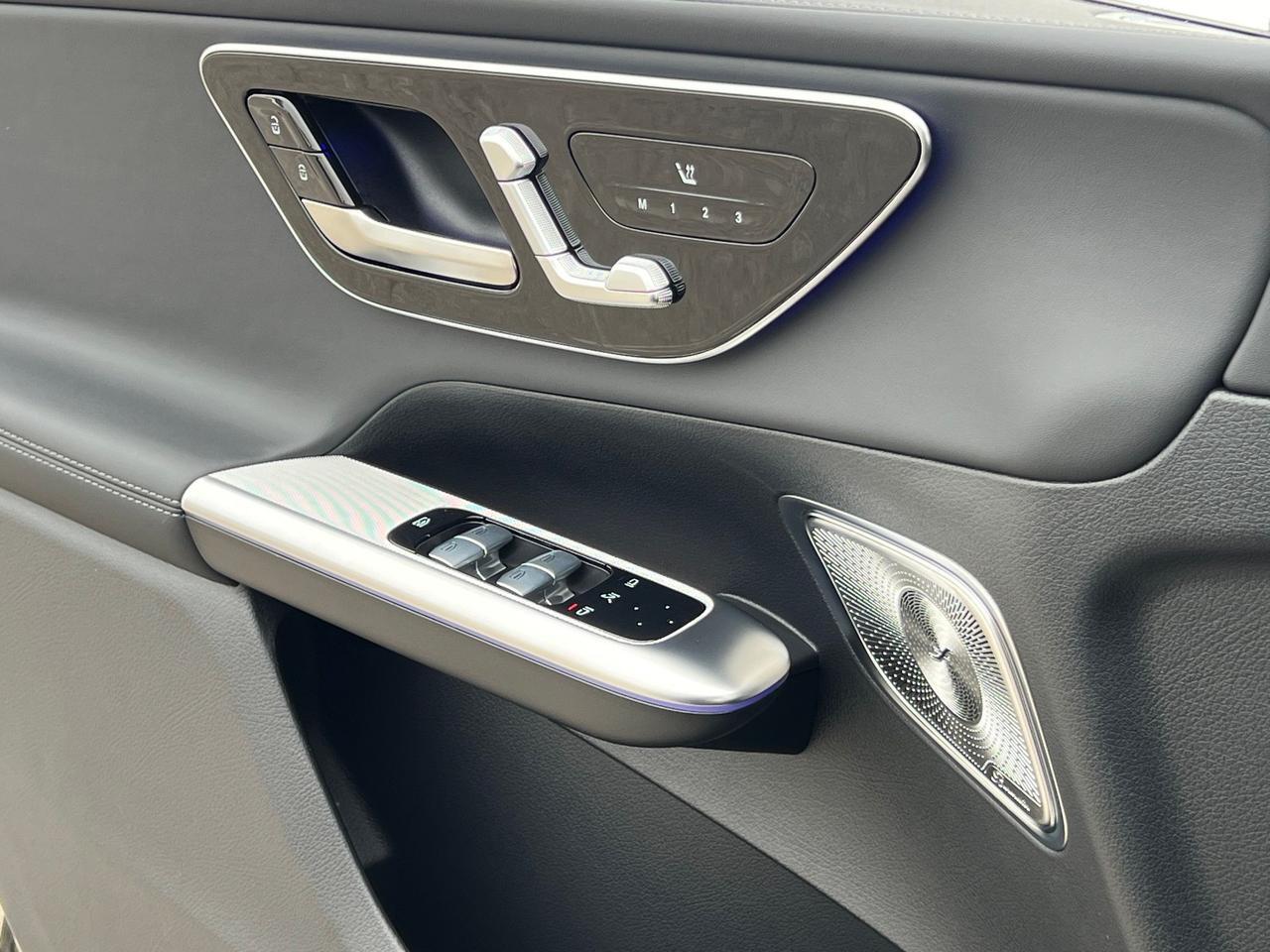 2025 Mercedes-Benz GLC GLC 63 AMG&reg; S E Performance Coupe Indianapolis IN