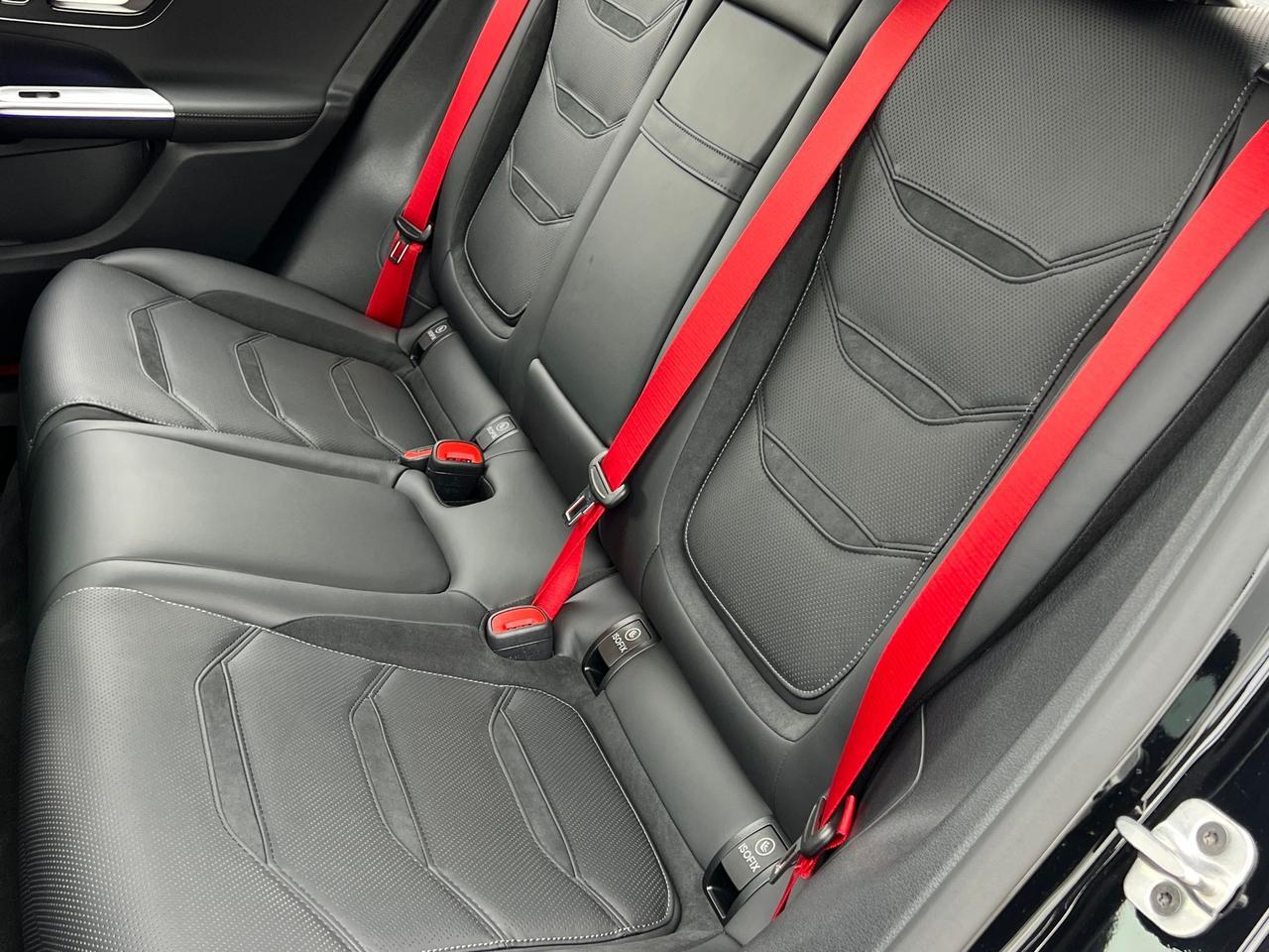 2025 Mercedes-Benz GLC GLC 63 AMG&reg; S E Performance Coupe Indianapolis IN