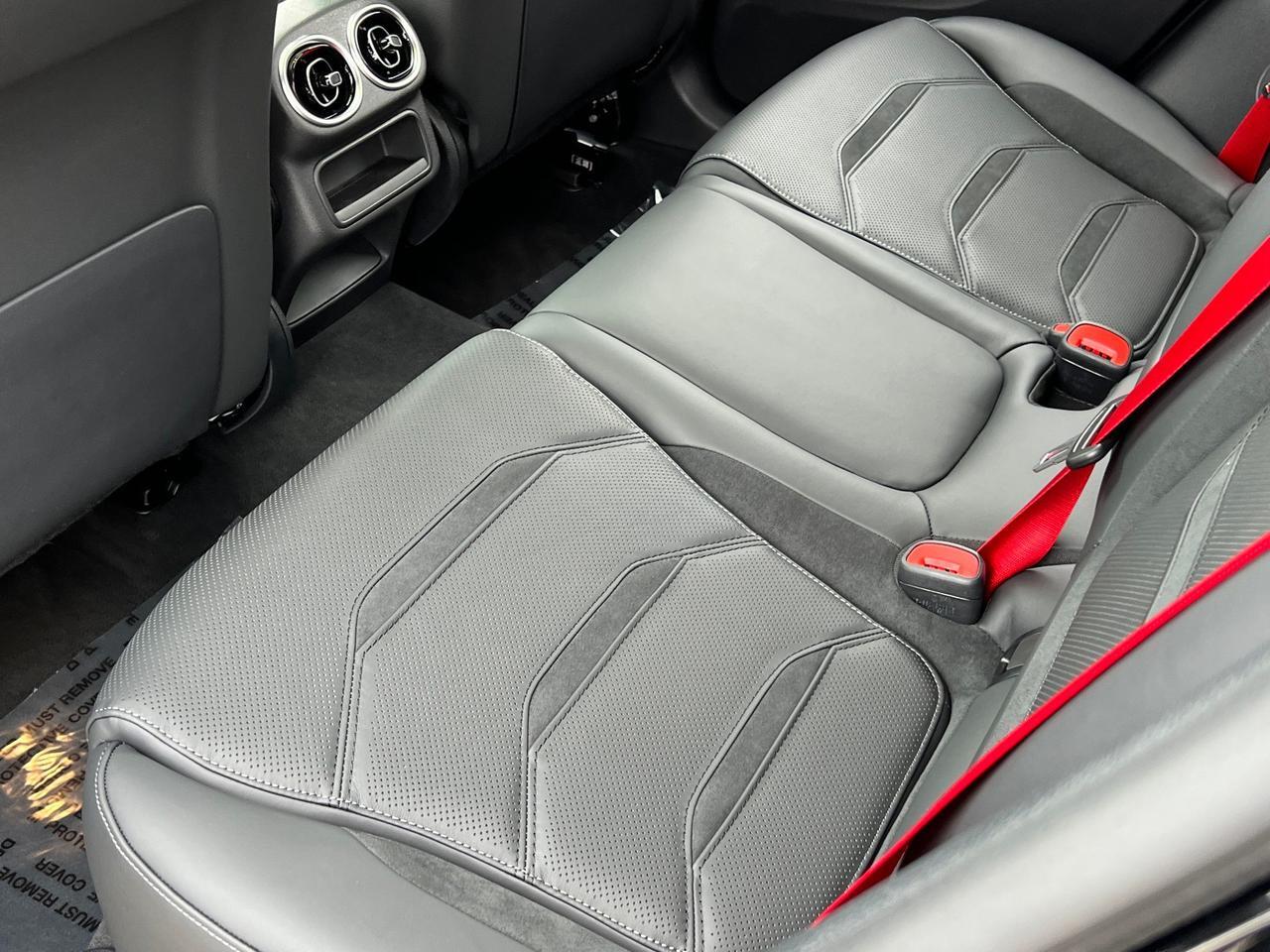 2025 Mercedes-Benz GLC GLC 63 AMG&reg; S E Performance Coupe Indianapolis IN